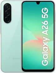 Samsung SM-A266 A26 8+256GB6.7 5G Mint DS ITA