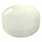 White Kitchen Rotating Lazy Susan Storage Tray Organizer Condiment Bottle Rack