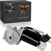 Transfer Case Motor 600-928 fit for Ford F150 2009 2010 2011 Expedition 2008-2011, fit for Lincoln Mark LT 2010-2011 Navigator 2008-2010, 600928, 8L1Z7G360A, 9L3Z7G360A, AL327G360A (1)