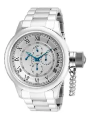 NEW Invicta Pro Diver Men's Watch - 52mm, Steel 15930