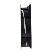 1PC for 3-wire 180*180*40mm 12V 425mA 5W Square Blower fan RG125-19/12N/12