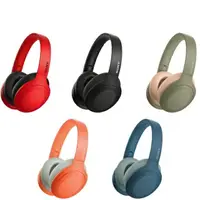 在飛比找樂天市場購物網優惠-SONY WH-H910N 無線降噪耳罩式耳機 無線藍牙降噪