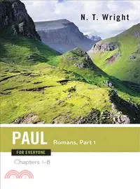 在飛比找三民網路書店優惠-Paul for Everyone ─ Romans: Ch