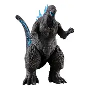 Bandai Godzilla King Of Monsters: Godzilla 2023 Atomic Breath Colour Version Figure