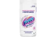 Vanish Napisan Crystal White Stain Remover Powder 2kg