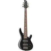 Yamaha Trb1006J Bl 6 String Electric Bass