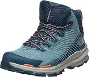 [THE NORTH FACE] Vectiv Fastpack Mid Futurelight Women's Trainers
