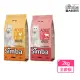 【Simba辛巴】義大利天然健康貓糧-2Kg(貓飼料/貓乾糧/貓飼料)