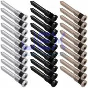 iPhone 11, 12, 12 Pro, X, XR, XS or XS Max Set of 10/10X Lower Pentalobe Screws