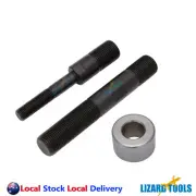 Punch Driver Draw Studs Bolt Knockout Hole Puncher Greenlee Style 7/16 3/4 UNF