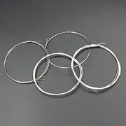 Labymos Mandolin Strings String Plated Steel Silver-plated Copper Alloy Wound, Full Set (E-A-D-G)
