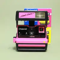 在飛比找蝦皮購物優惠-【Polaroid雜貨店】♞ Polaroid 636 Co