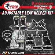 Airbag Man Air Helper Kit Rear for MERCEDES BENZ SPRINTER 208-216 901 902 903