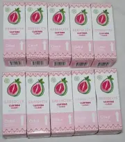 Cirkul Sip Cartridges Guayaba Guava Sabrocita Zero Sugar Dye Free Lot Of 10