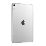 Baseus Simple Series For Ipad Mini (2021) Anti-Drop Clear Hard Pc Protective Case
