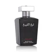 Lattafa Sheikh Al Shuyukh Final Edition Eau De Parfum for Men 100ml