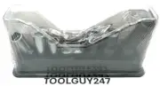 SNAP ON TOOLS USA 208ES13MMY 8 Piece 3/8" Drive Essential 13 mm Socket Set NEW +