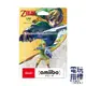 【電玩指標】 十倍蝦幣 NS Switch Amiibo 禦天之劍 林克 曠野 天空之劍 薩爾達 豬 豬布林 洛夫特