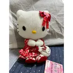 日本限定🇯🇵 HELLO KITTY凱蒂貓 和服玩偶