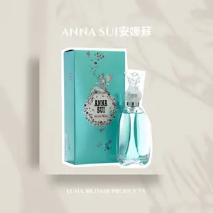 Anna Sui 安娜蘇 許願精靈女性淡香水30ml/50ml/75ml/tester/隨身瓶☘️PF