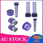 Pre Post Motor Filter Kit for Dyson V10 V11 DC58 V6 V7 V8 Animal Absolute Vacuum