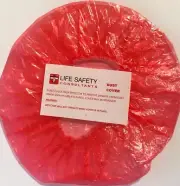 Smoke Detector Dust Cover – Package of 25