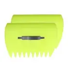 Leaf Rake Gardening Tool Leaf Rake Scoops with Claws for Gardening Collection