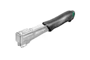 Rapid Pro R311 Hammer Tacker 140/6 140/8 140/10 140/12 Steel
