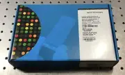 Agilent Technologies Hybridization Gasket Slide Kit 5 G2534-60011