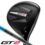 Titleist GT2 Fairwaywood 16.5deg RH Tensei 1K Blue 55 graphite Flex Stiff new