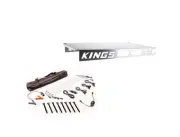 Kings Drawer Table suitable for 1070mm Kings Drawers + 4 Bar Camp Light Kit