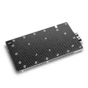Alphacool ES Geforce RTX 4090 Reference GPU Water Block, 1-Slot Design