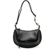 [Isabel Marant] Isabel Marant Oskan Moon Shoulder Bag