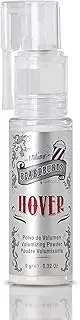 Beardburys Hover Volume Hair Powder, Strong Hold and Matte Finish Hair Styling Powder with Natural and Flexible Hold, Adds Texture and Volume to Fine Hair, 12g