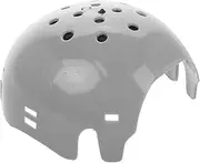Toddmomy Cap Liner Insert Lightweight Replacement for Hard Hats Baseball Caps Durable Pe Shell Protection Easy to Install Clean Versatile Use Various Industries