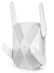 AX3000 WiFi 6 Range Extender, WiFi Extender Signal Booster for Home | Dual Ba...