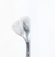 New Callaway Jaws Raw Chrome Wedge 58°- Wedge Dynamic Gold Spinner Stl 1231785 *
