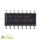 (ic995) CD4043BM SOP-16 三態R/S鎖存觸發器 邏輯 IC 芯片 壹包1入 #8470