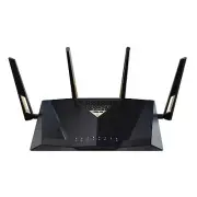 Asus RT BE88U Dual-Band Dual 10G ports WiFi 7 AiMesh Router By FedEx