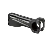 FSA NS ACR Alloy Road Bike Stem 31.8 x 100mm -6º 1 1/8" Black Aero Cable Routing