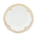 Herend Canton Gold Dessert Plate