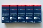 CLARINS Men, Energizing Eye Gel With red ginseng extract, 5 x 3ml