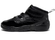 Jordan Jumpman Two Trey (Infant/Toddler) Shoes, 8 Toddler M