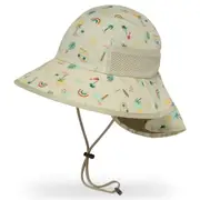 Sunday Afternoons Kids Play Hat - Beach Day (Youth 6 - 12 Years)