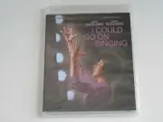 I COULD GO ON SINGING (Blu-Ray) Judy Garland, Kirk Bogarde TWILIGHT TIME NEW!!!