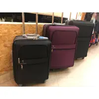 在飛比找蝦皮購物優惠-臺灣製Roberto Mocali 商務箱 行李箱 旅行箱 