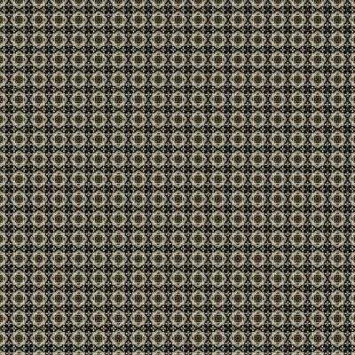 1:48th Shades Of Brown And Black Ornate Pattern Tile Sheet