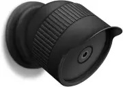 Silicone Skin Cover for Nest Cam Outdoor Indoor 2021 Protective Camouflage Case
