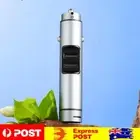2 in 1 Portable Air Purifier Dual USB Car Charger Car Diffuser for Car Traveling