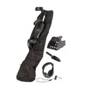 [TechBrands] 4 in 1 Metal Detector Explorers Kit